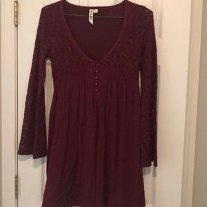 Others Follow | Dresses | Cute Lace Dress Size Xs | Poshmark Others Follow | Dresses | Cute Lace Dress Size Xs | Poshmark